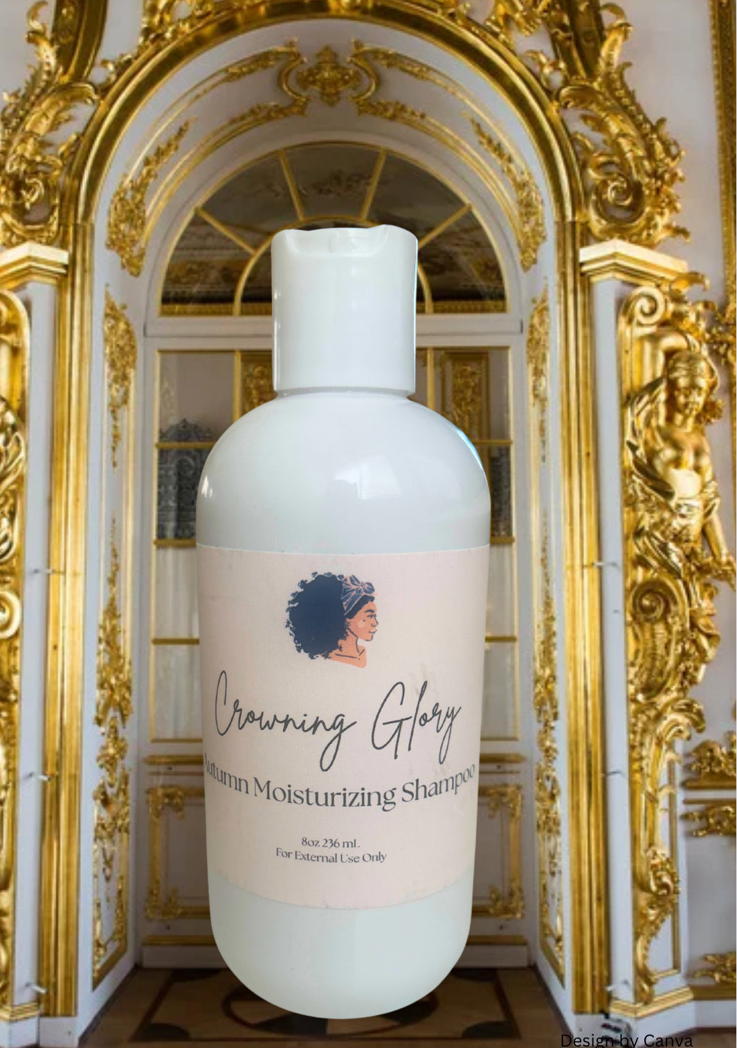 Autumn Moisturizing Shampoo