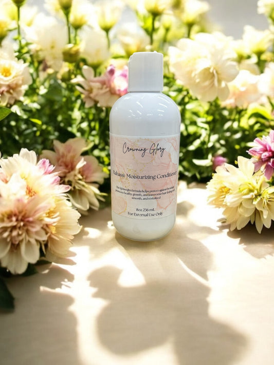 Babassi Moisturizing Conditioner